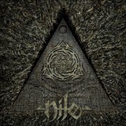 nile - what should not be unearthed - cd