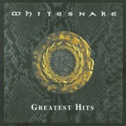 whitesnake - whitesnake's greatest hits - cd