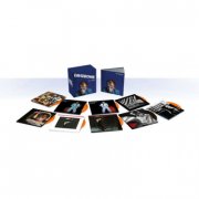 david bowie - who can i be now? 1974 - 1976 - 12-Cd