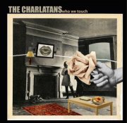 charlatans - who we touch - cd