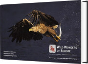 wild wonders of europe - bog