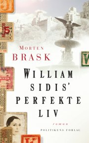 william sidis perfekte liv - bog