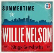 summertime - willie nelson sings gerswin - cd