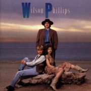wilson phillips - wilson phillips - cd