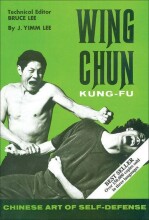 wing chun kung-fu - bog