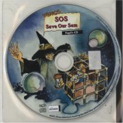wings sos, save our sam, elev-cd - bog