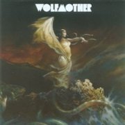 wolfmother - wolfmother - cd