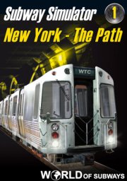 world of subways vol. 1: new york - PC