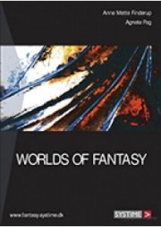 worlds of fantasy - bog