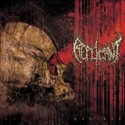 replicant - worthless desires - cd
