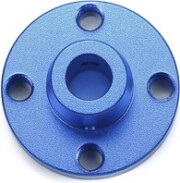 Xv-02 Aluminum Spur Gear Holder - 22053 - Tamiya