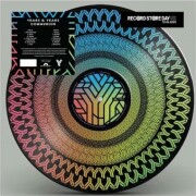 Years & Years - Communion - Vinyl Lp