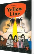yellow line, tr 3 - bog