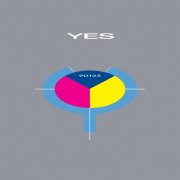 yes - 90125 - cd