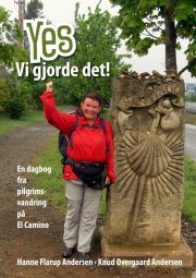 yes - vi gjorde det! - bog