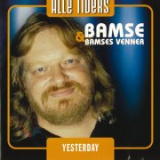flemming bamse jørgensen - yesterday - cd