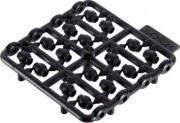 Se Yeti Xl Kugelköpfe (6.8x8x3mm) - Ax31024 - Axial hos Gucca.dk