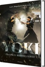 yoki - yagoris hemmelighed - bog