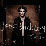 jeff buckley - you and i - cd