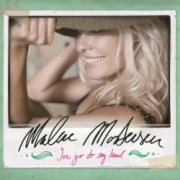 malene mortensen - you go to my head - cd