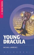 young dracula - bog