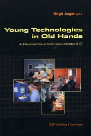young technologies in old hands - bog