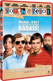 youth in revolt - DVD