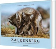 zackenberg - bog