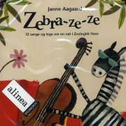 zebra-ze-ze - bog
