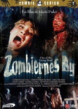 zombiernes by - DVD