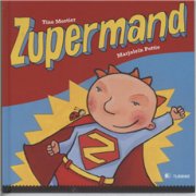 zupermand - bog