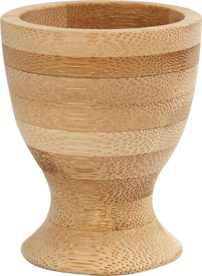 Æggebæger - H 6 Cm - Ø 4 8 Cm - 1 Stk