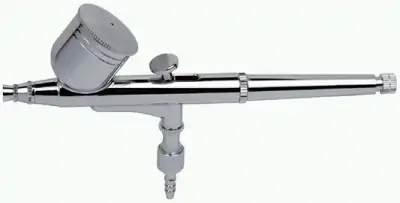 køb Airbrush Dual Action 0,3 mm HS-30