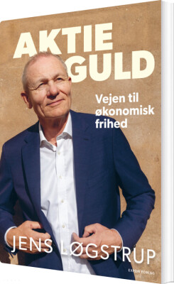 Aktieguld af Jens Løgstrup
