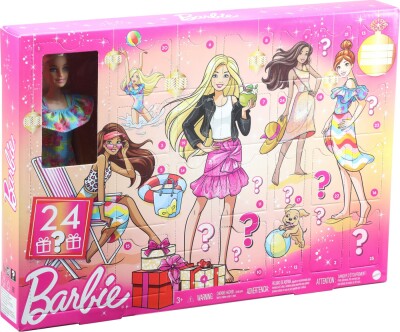 Side: 2 - Barbie Dukker, Hus, Legetøj, Tilbehør Køb Online Her