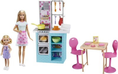 Barbie Dukker | Se tilbud og køb på