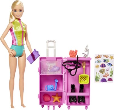 Barbie Dukker | Se tilbud og køb på