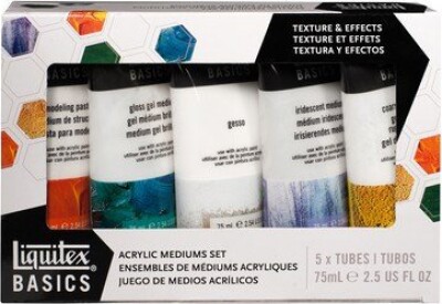 Liquitex - Modeling Paste - Modelleringspasta 946 Ml