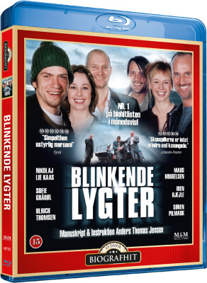 dynasti Hellere At vise Køb Danske Film På Blu-Ray Til Billige Priser - Masser Af Tilbud