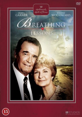 Breathing Lessons DVD Film K b billigt her Gucca.dk