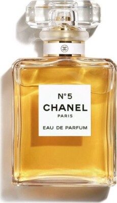 Chanel Dameparfume - No. 5 Edp 200 Se tilbud køb på Gucca.dk