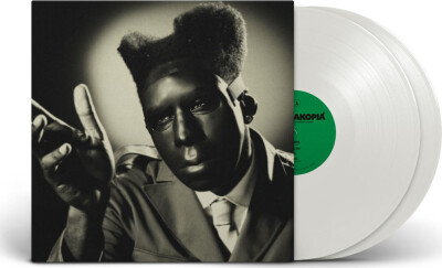 Tyler The Creator - Chromakopia Vinyl Lp → Køb LP'en billigt her