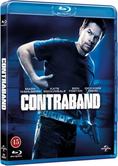 cast contraband cast contraband