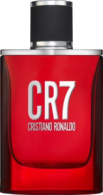 Cristiano Ronaldo Cr7 De Toilette Edt 30 | Se tilbud og på Gucca.dk