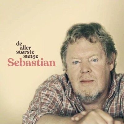 Sebastian De Allerstørste Sange CD → Køb CDen billigt her - Gucca.dk