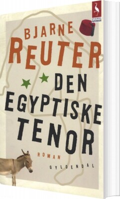 den egyptiske tenor den egyptiske tenor