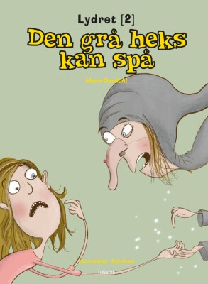den grå heks lydbog den grå heks lydbog
