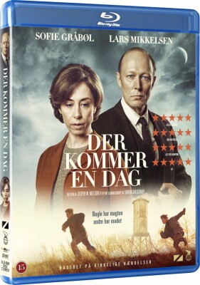 Compulsion apt trompet Der Kommer En Dag Blu-Ray Film → Køb billigt her - Gucca.dk