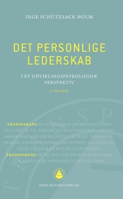 Organisation Ledelse I Teori Og Praksis af Lars Krogh Jensen - Hæftet Bog - Gucca.dk