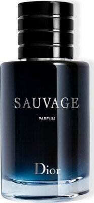 Dior Sauvage Parfum 60 ML flakon